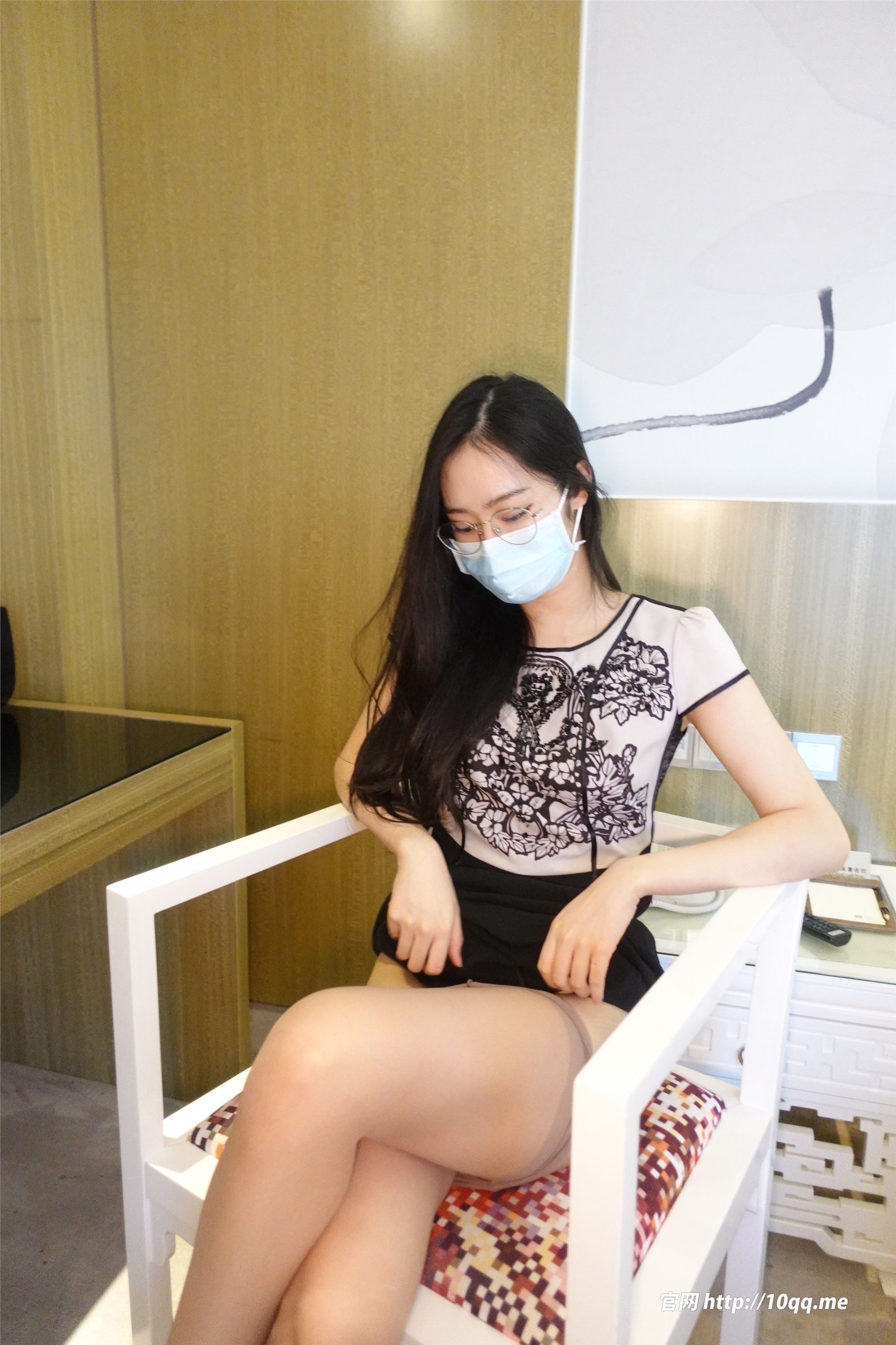 ROSI口罩系列 2022.11.10 NO.2342